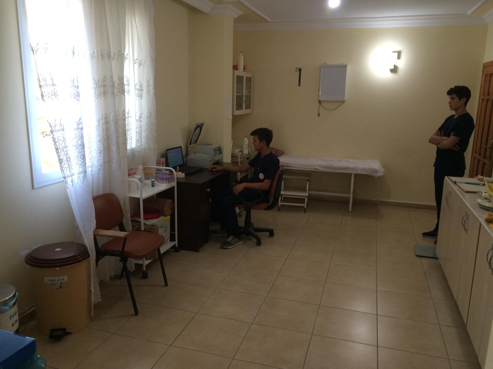 Asm İç Görünüm 3