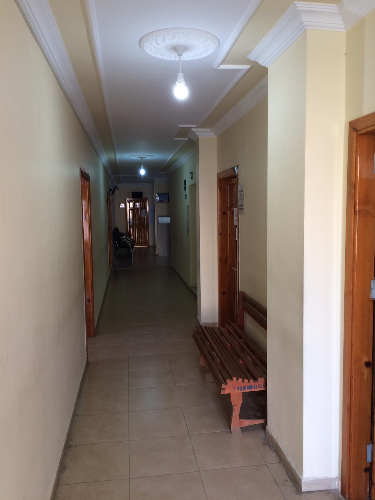 Asm İç Görünüm 6