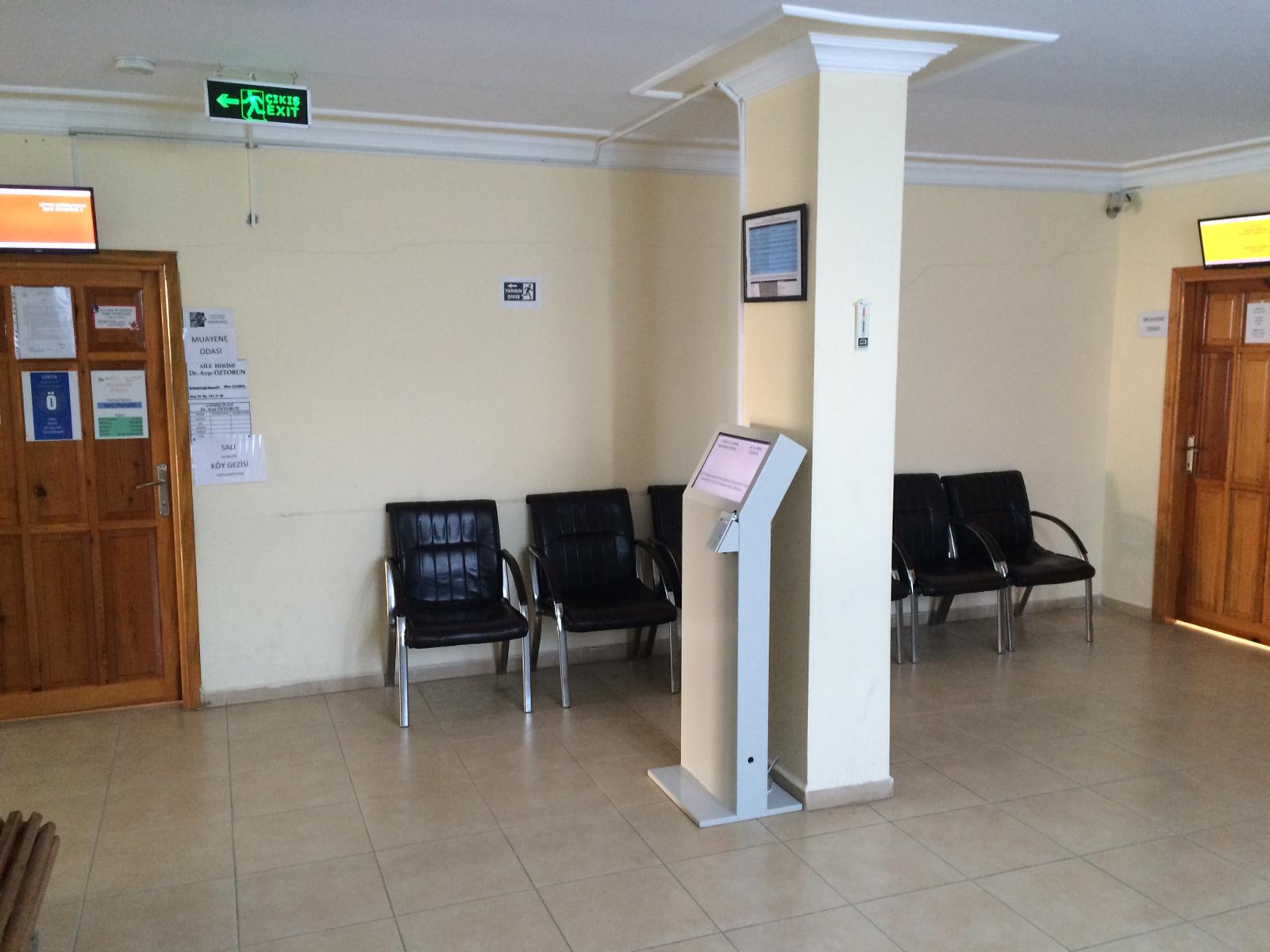 Asm İç Görünüm 4