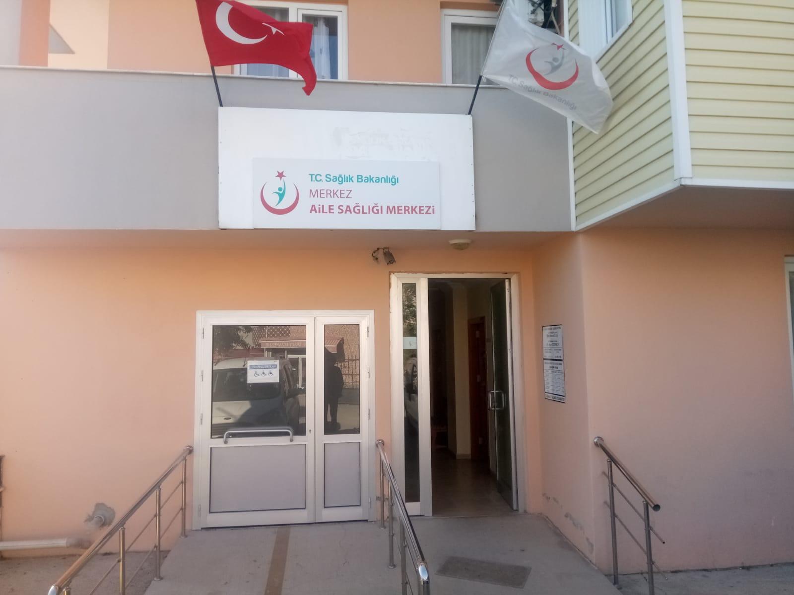 Asm Dış Görünüm 2