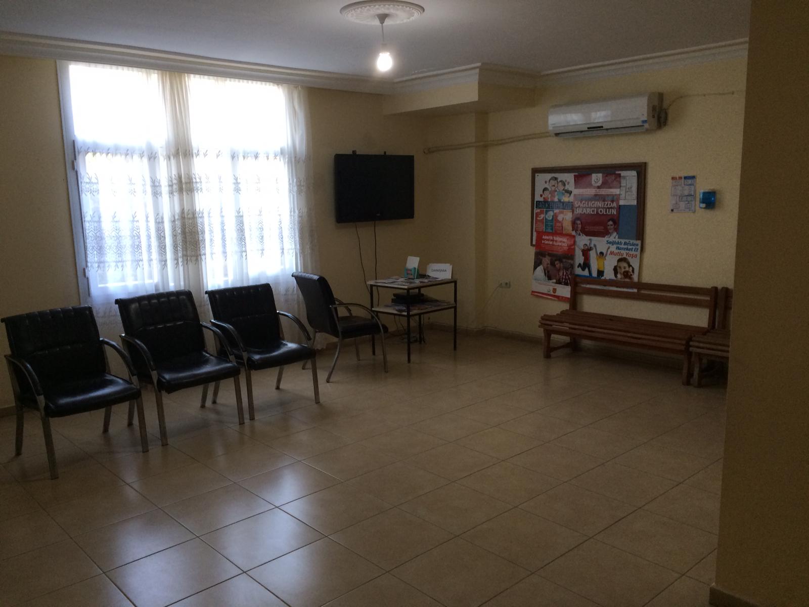 Asm İç Görünüm 5